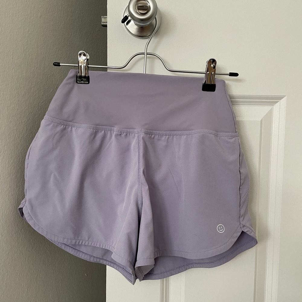 HOLLISTER / GILLY HICKS | ACTIVE SHORTS